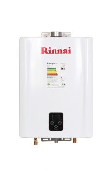 Rinnai E-17