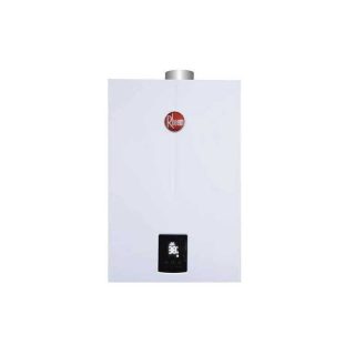 Rheem Digital Gás Natural Gn 30