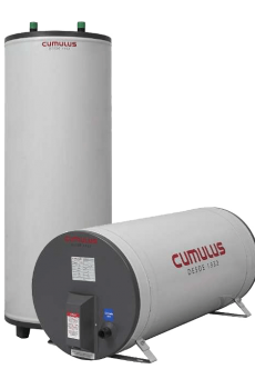 Boiler Elétrico Cumulus