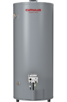 Aquecedor a gás por Acumulação 370 litros CUMULUS