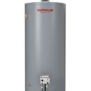 Aquecedor a gás por Acumulação 370 litros CUMULUS